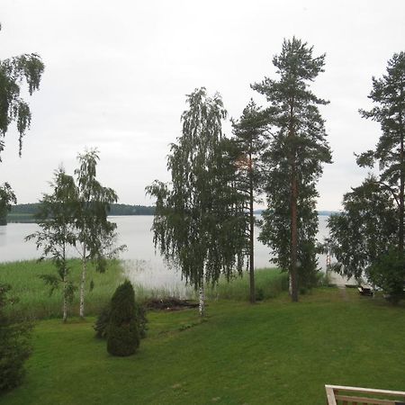 Hotel Laatokan Portti Parikkala Exterior photo